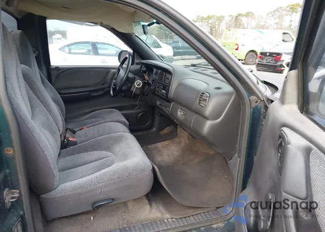 1997 Dodge Dakota Slt/Sport z USA, uszkodzony, nr VIN 1B7FL26X5VS237399